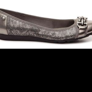 sport alexa ballet flat